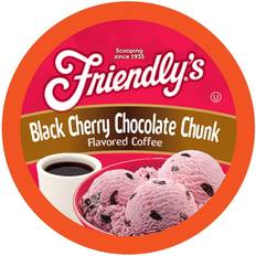 Ice Cream Friendly's Flavored Ice Cream