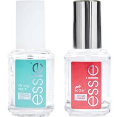 Essie Base Coats Essie salon-quality nail polish kits 1.0