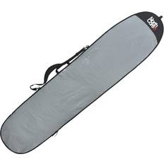 Longboards Northcore 9'6" Addiction Longboard Surfboard Bag