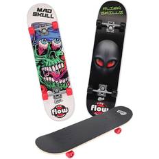 7.5 " Komplette skateboards TOBAR Maple Skateboard 31''