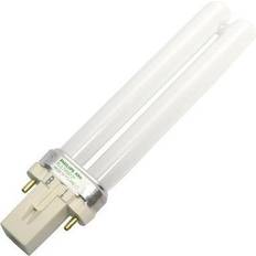 Philips Compact Fluorescent Lamps 7W G23