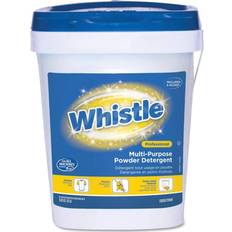 Diversey Cleaning Equipment & Cleaning Agents Diversey Whistle Multi-Purpose Powder Detergent, 19 Lb, Manual, 1/CT