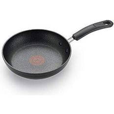 T fal titanium non stick fry pan • Compare prices »