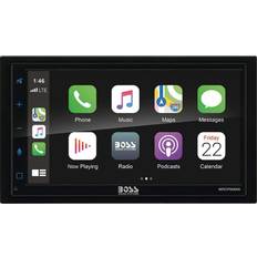 Boss Audio Systems Bluetooth Double-Din MP3 Touch Screen