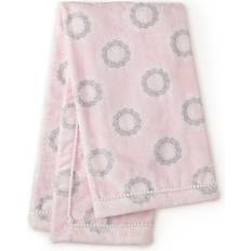 Levtex Baby Baby care Levtex Baby Willow Medallion Blanket, Pink PINK