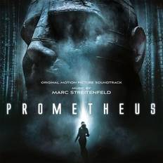 Musikk Prometheus (Vinyl)