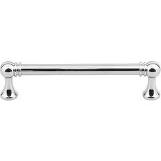 Top Knobs Building Materials Top Knobs Serene 5" Center Center Lydia Handle Cabinet TK803PC