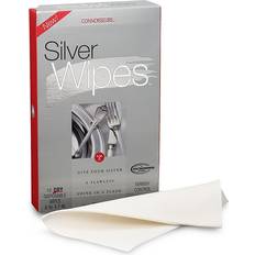 Connoisseurs Silver Wipes Grey Multi Grey Multi Wipes