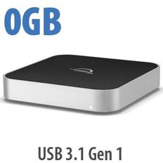 Enclosure OWC miniStack External Storage Enclosure with USB 3.2 (5Gb/s)