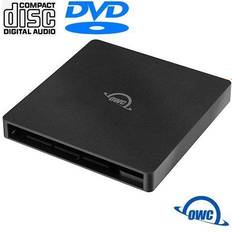 OWC Slim Optical Drive Enclosure Kit with USB 3.2 (5Gb/s) for 5.25-inch 12.7mm SATA Optical Drives