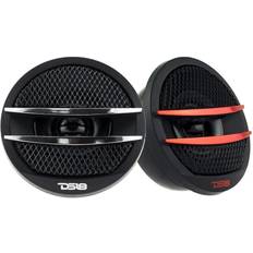 DS18 Boat & Car Speakers DS18 TX1S Tweeter X1 1.38-inch Max