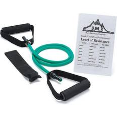 Black Mountain Products Fitness Black Mountain Products Single Resistance Band- Quill