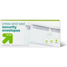 Shipping, Packing & Mailing Supplies Mead Security Envelopes 45.0 Each