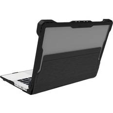 Tablet convertible Computer Accessories MAXCases Extreme Shell-L for Select 11.6' Dell 3100 Chromebook