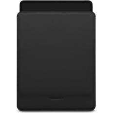 Apple iPad Pro 12.9 Hüllen Woolnut Coated PU Sleeve for or iPad Pro 12.9"