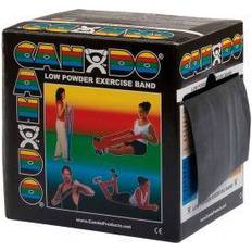 Cando Fitness Cando 50 Yard Resistance Bands- X-Heavy Quill