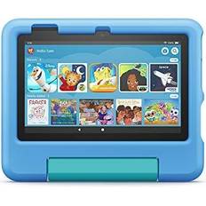 Computer Accessories Amazon - Kid-Proof Case for Fire 2022