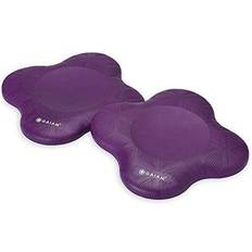 Yoga Equipment Gaiam Yoga Knee Pads (2 Pack)