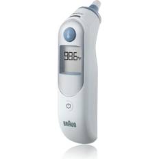 Braun ear thermometer Braun ThermoScan5 Ear Thermometer