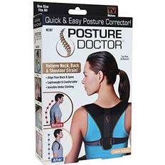 Quick & Easy Posture Corrector