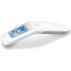 Non contact thermometer Beurer 3-in-1 Non-contact Thermometer White