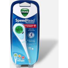 Thermometers Vicks SpeedRead Digital Thermometer