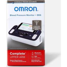 Omron 10 Series Digital Wireless Upper Arm Blood Pressure Monitor  (OMRBP7450)