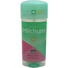 Toiletries Mitchum for Women Advanced Gel Anti-Perspirant & Deodorant Powder Fresh - 3.4