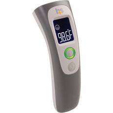 Fever Thermometers HealthSmart Digital Non-Contact Infrared Thermometer
