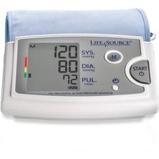 Blood Pressure Monitor for Home Use Extra Large Cuff Automatic Digital  Blood Pressure Machine 9-17''&13-21''Adjustable Blood Pressure Cuff-  Backlit