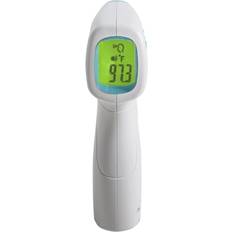Fever Thermometers Escali Infrared Forehead Thermometer
