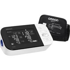 Omron Blood Pressure Monitors Omron 10 Series Advanced Accuracy Upper Arm Blood Pressure Monitor BP7450