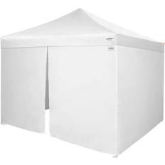 Pavilion Side Walls Caravan Canopy 10' V-Series 2 Pro/M-Series Pro 2