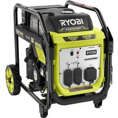 Ryobi Generators Ryobi RYi4022X 4000-Watt Gasoline
