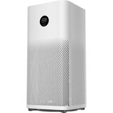 Xiaomi mi air purifier Air Treatment Xiaomi Mi Air Purifier 3H 3-Layer Integrated 360Â° Cylindrical High Efficiency Filter Removes 99.97% of Pollutants Delivers 6330 Liters of Purified