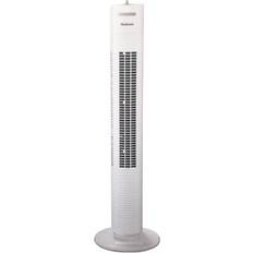 Holmes Oscillating Tower Fan with 3 Speed Settings