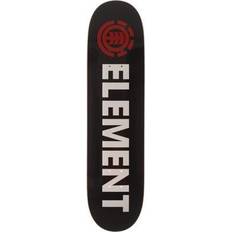 Element Decks Element Blazin Skateboard Deck