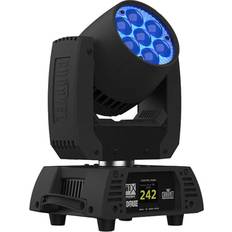 Party Machines Chauvet Pro Rogue R1X Wash RGBW LED Moving-head Wash with Zoom