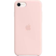Apple Cases & Covers Apple Silicone Case for iPhone SE 2022
