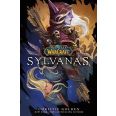 World of Warcraft: Sylvanas (Innbundet, 2022)