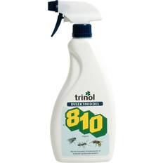 Best i test Hage & Utemiljø Trinol 810 Insektmiddel 700ml