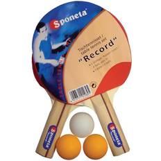 Tischtennis-Sets Sponeta Record Set
