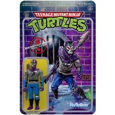 Toy Figures Super7 Teenage Mutant Ninja Turtles Damaged Foot Soldier