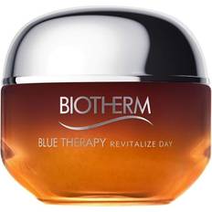 Straffend Gesichtscremes Biotherm Blue Therapy Revitalize Day Cream 50ml