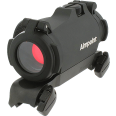 Aimpoint Micro H-2 2MOA Blaser