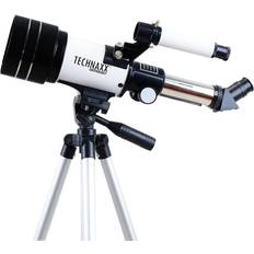 Teleskoper på salg Technaxx TX-I75 Lens Telescope