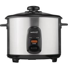 Automatic Shutdown Rice Cookers Brentwood TS-10