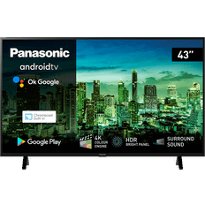 Panasonic TV Panasonic TX-43LXW704