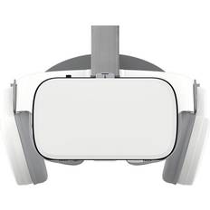 Beste Mobil-VR-headsets BoboVR Z6 - White
