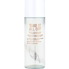 Makeup Removers Charlotte Tilbury Take It All Off 120ml